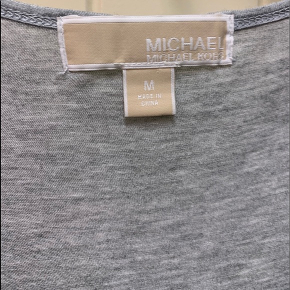 Michael Kors tank sequins - Picture 2 of 6